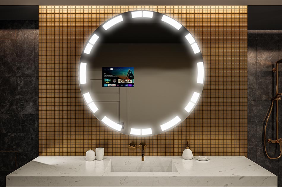 SmartPanel by Samsung