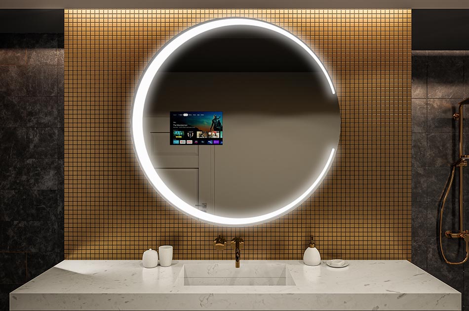 SmartPanel by Samsung