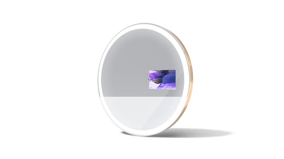 Mirror LED