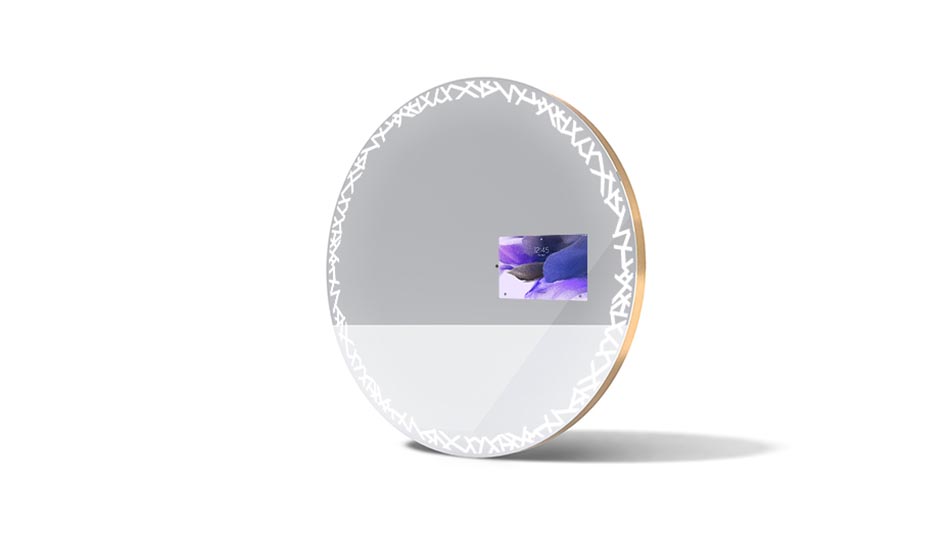 Mirror LED