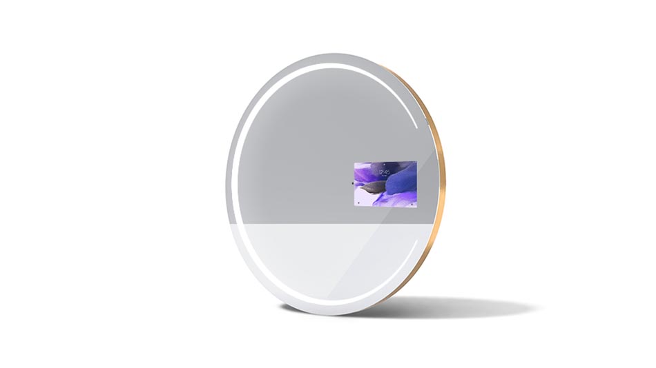 Mirror LED