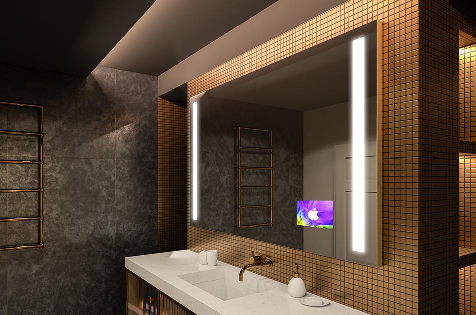 Mirror LED PremiumLine