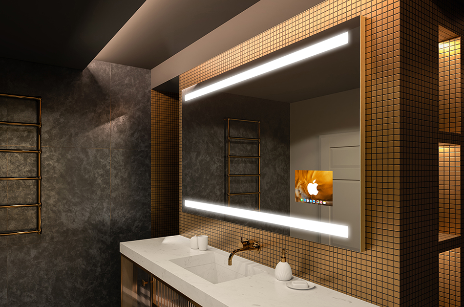 Mirror LED PremiumLine