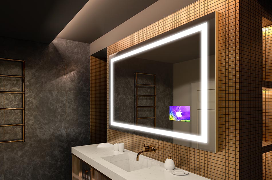 Mirror LED PremiumLine