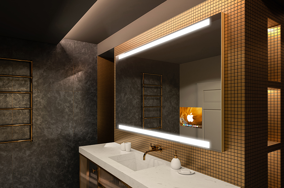 Mirror LED PremiumLine
