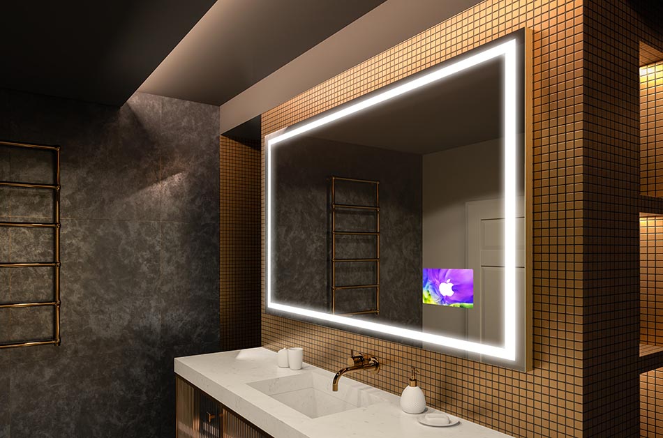 Mirror LED PremiumLine