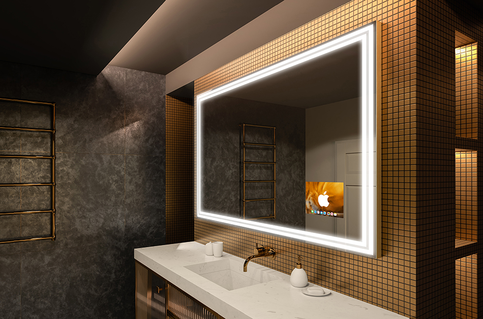 Mirror LED PremiumLine