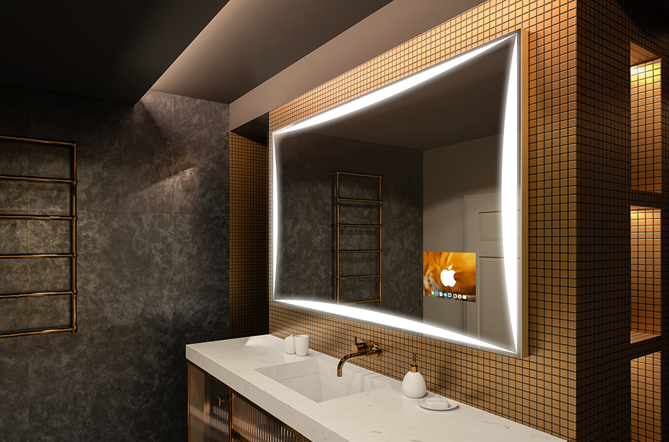 Mirror LED PremiumLine