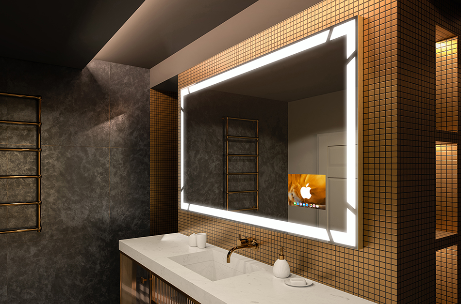 Mirror LED PremiumLine
