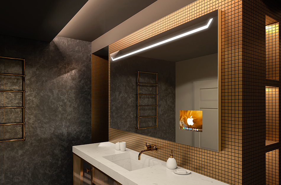 Mirror LED PremiumLine