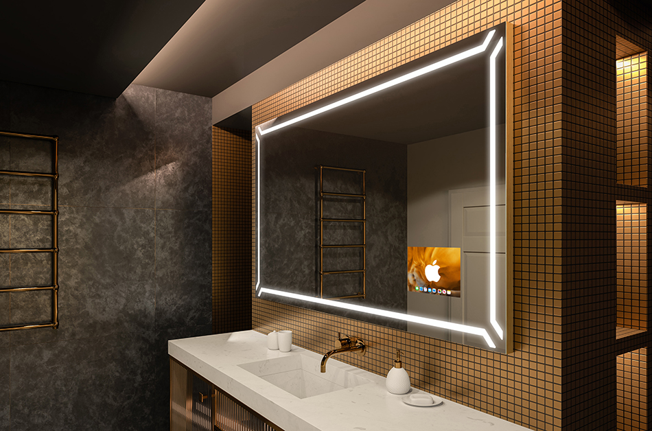 Mirror LED PremiumLine