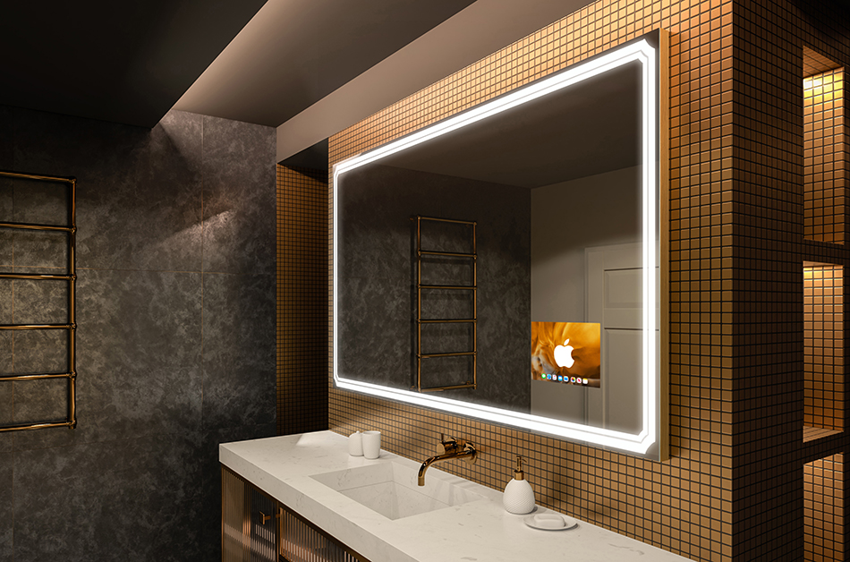 Mirror LED PremiumLine