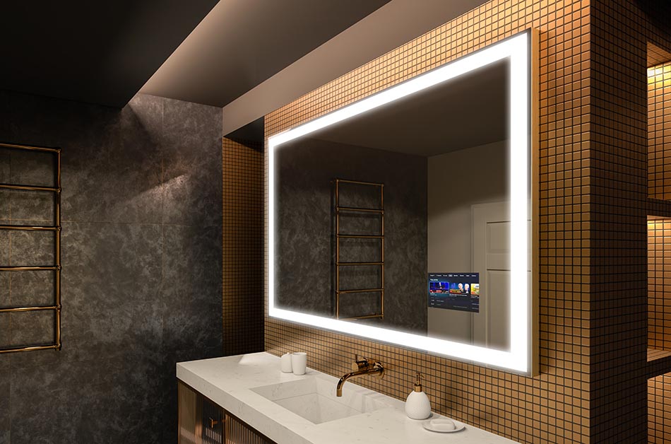 Mirror LED PremiumLine