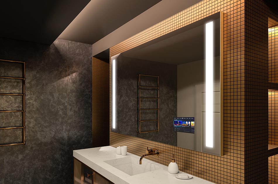 Mirror LED PremiumLine