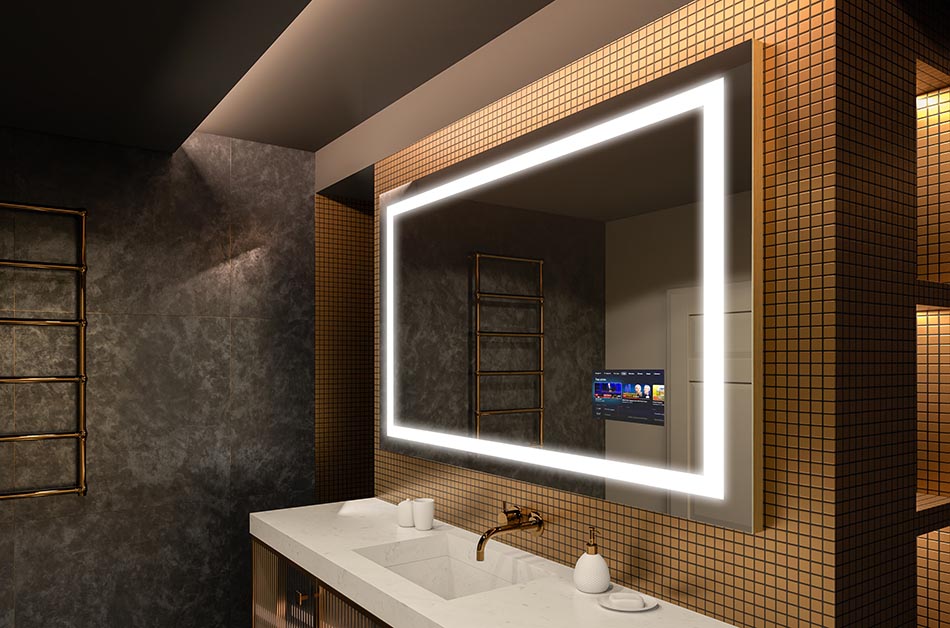 Mirror LED PremiumLine