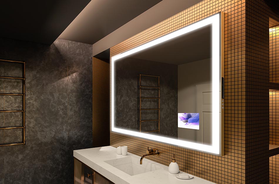 Mirror LED PremiumLine