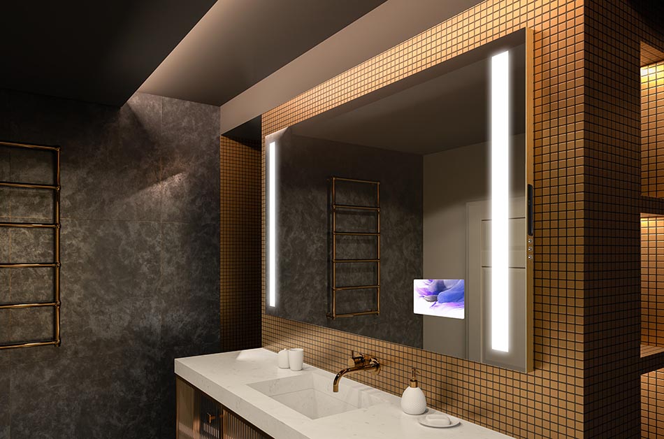 Mirror LED PremiumLine