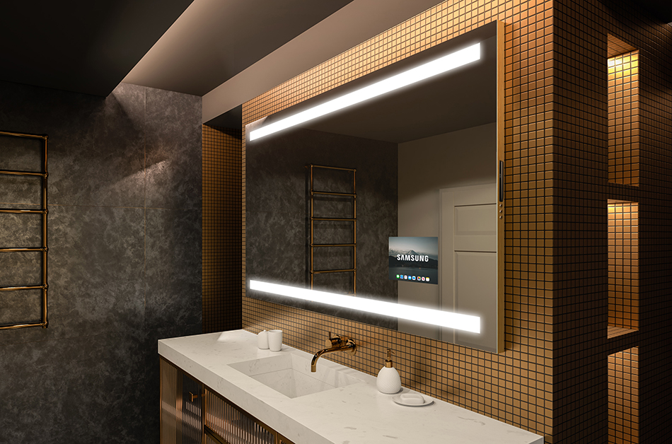 Mirror LED PremiumLine
