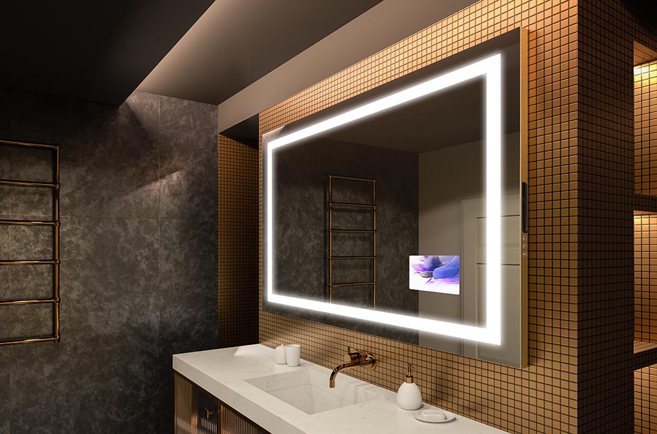 Mirror LED PremiumLine