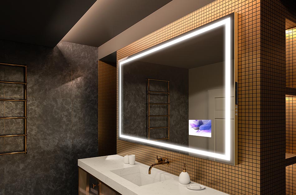 Mirror LED PremiumLine