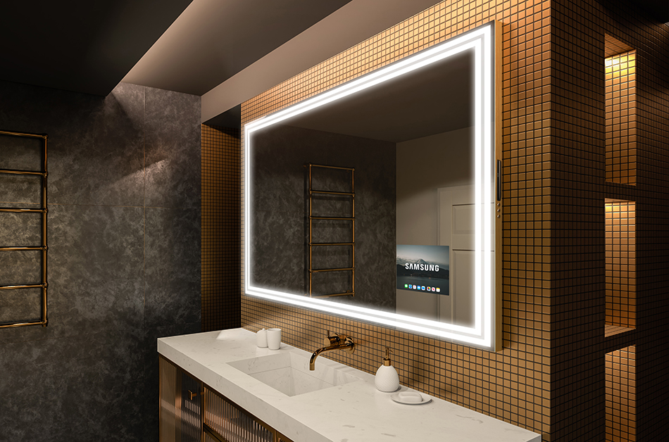 Mirror LED PremiumLine