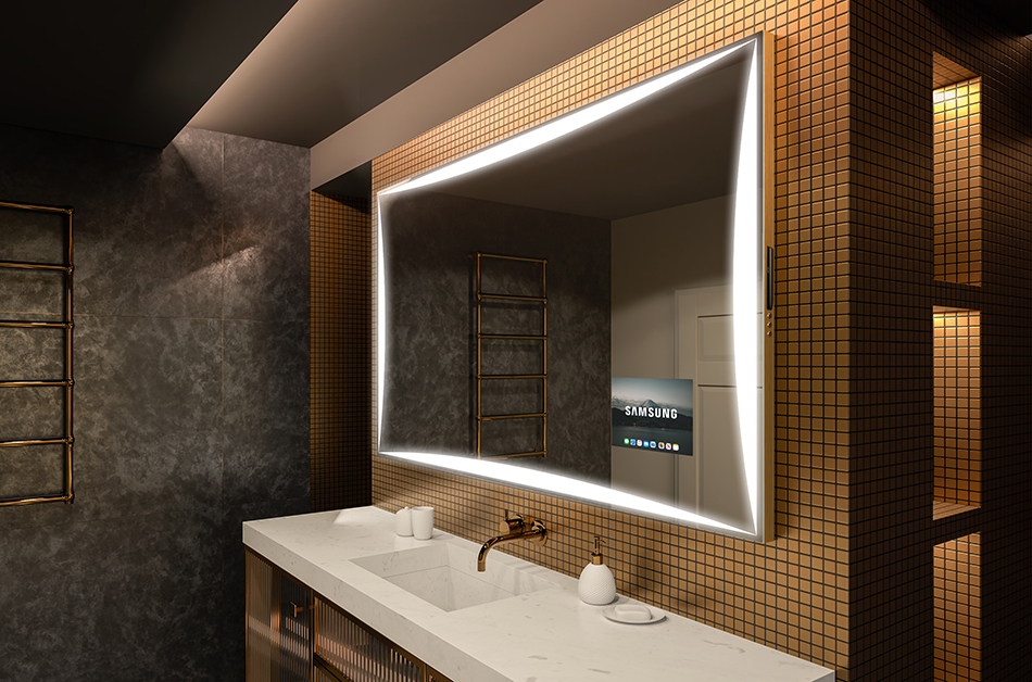 Mirror LED PremiumLine