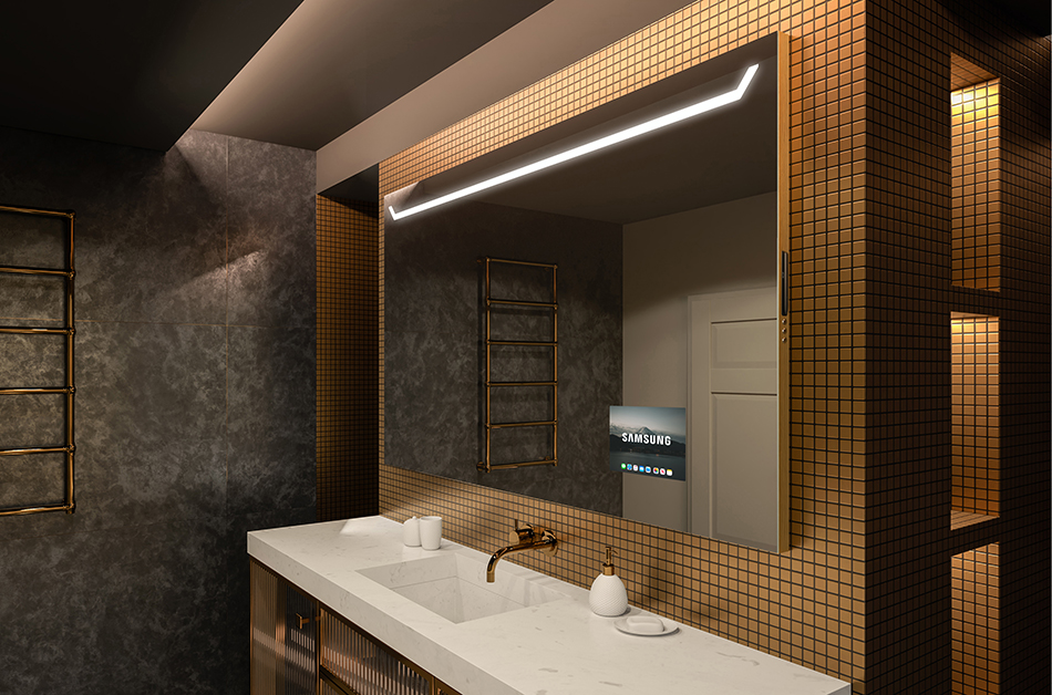 Mirror LED PremiumLine