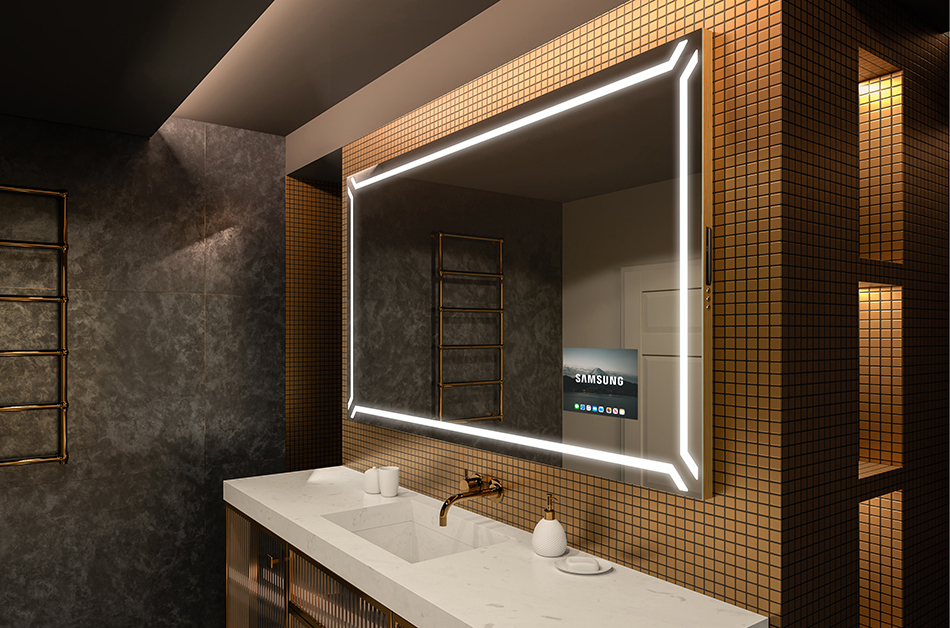 Mirror LED PremiumLine