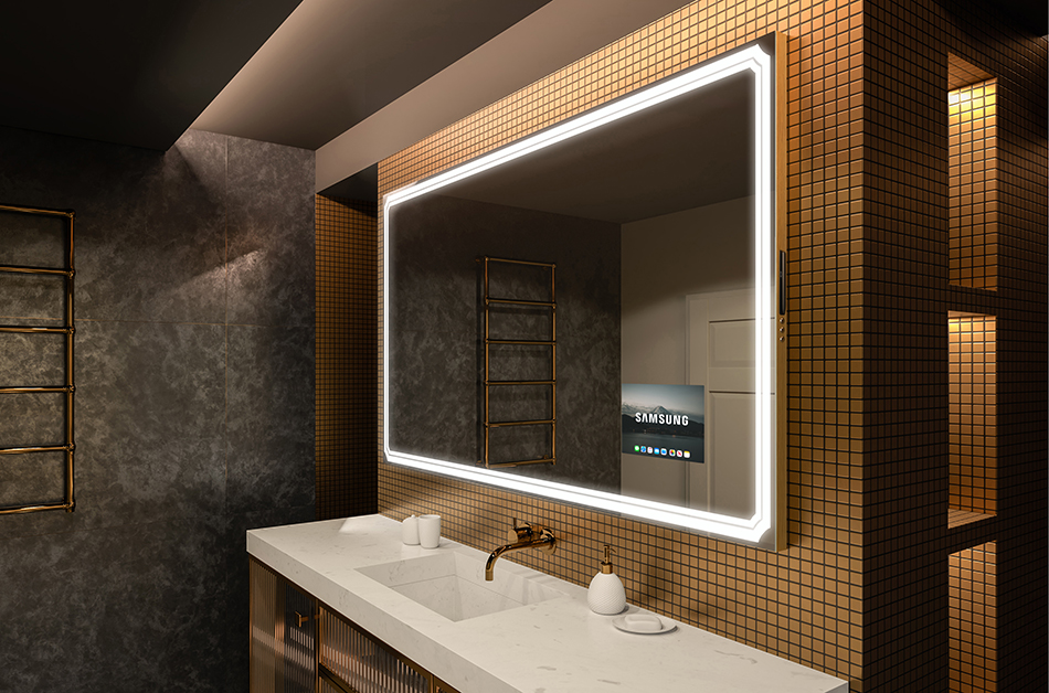 Mirror LED PremiumLine