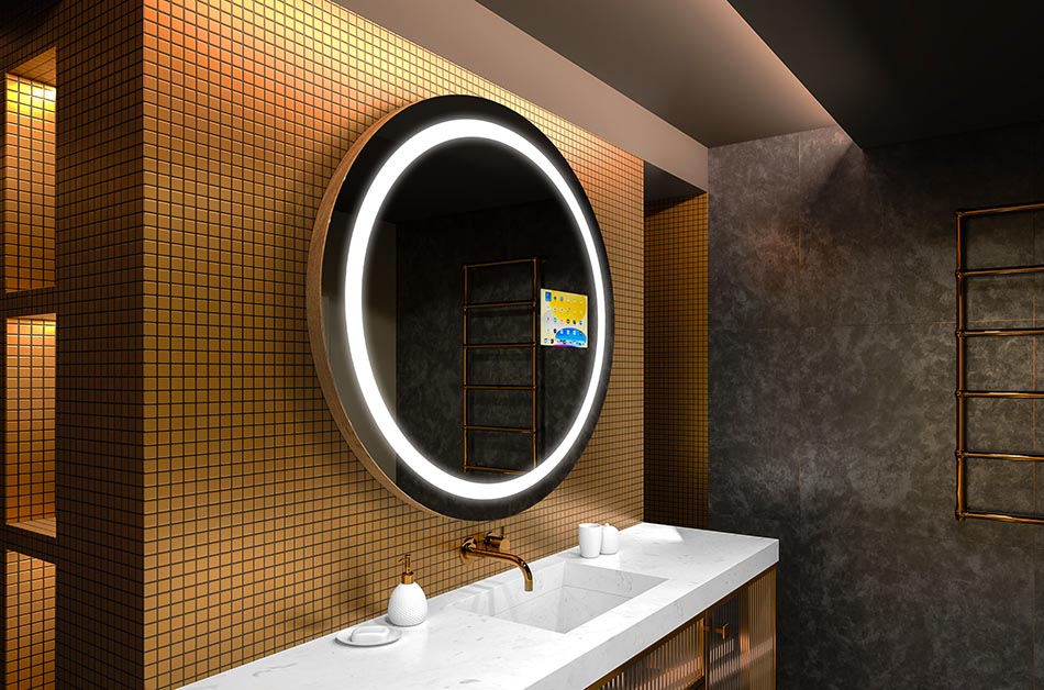 Mirror LED PremiumLine