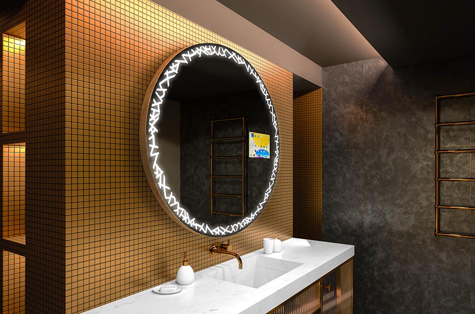 Mirror LED PremiumLine