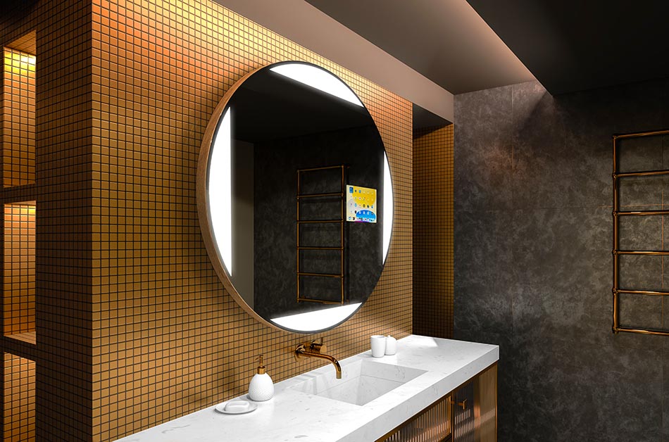 Mirror LED PremiumLine