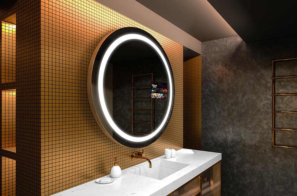 Mirror LED PremiumLine