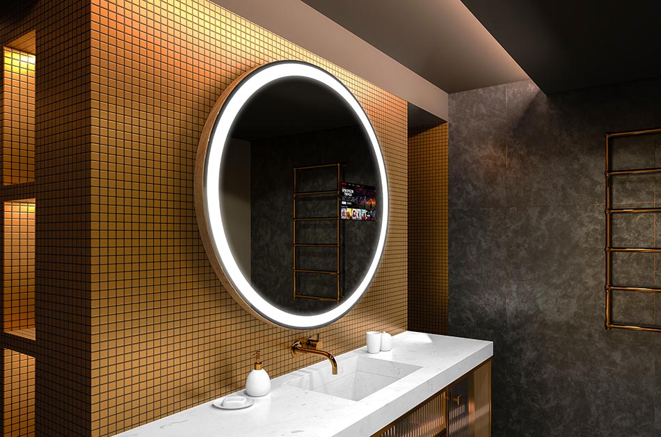 Mirror LED PremiumLine