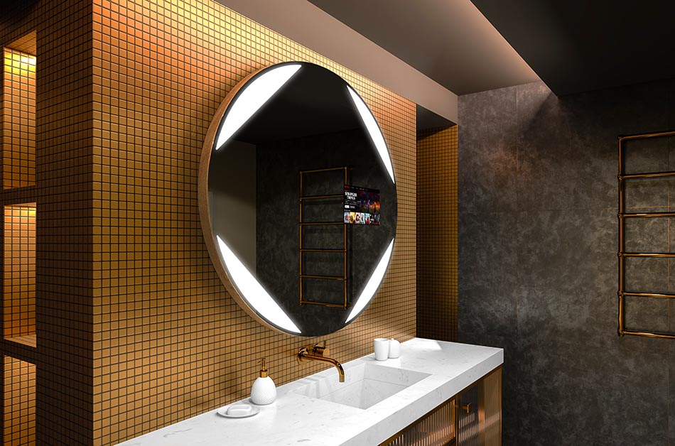 Mirror LED PremiumLine