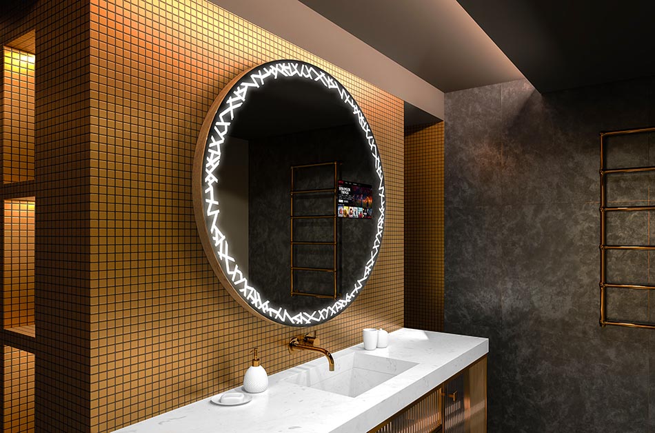 Mirror LED PremiumLine