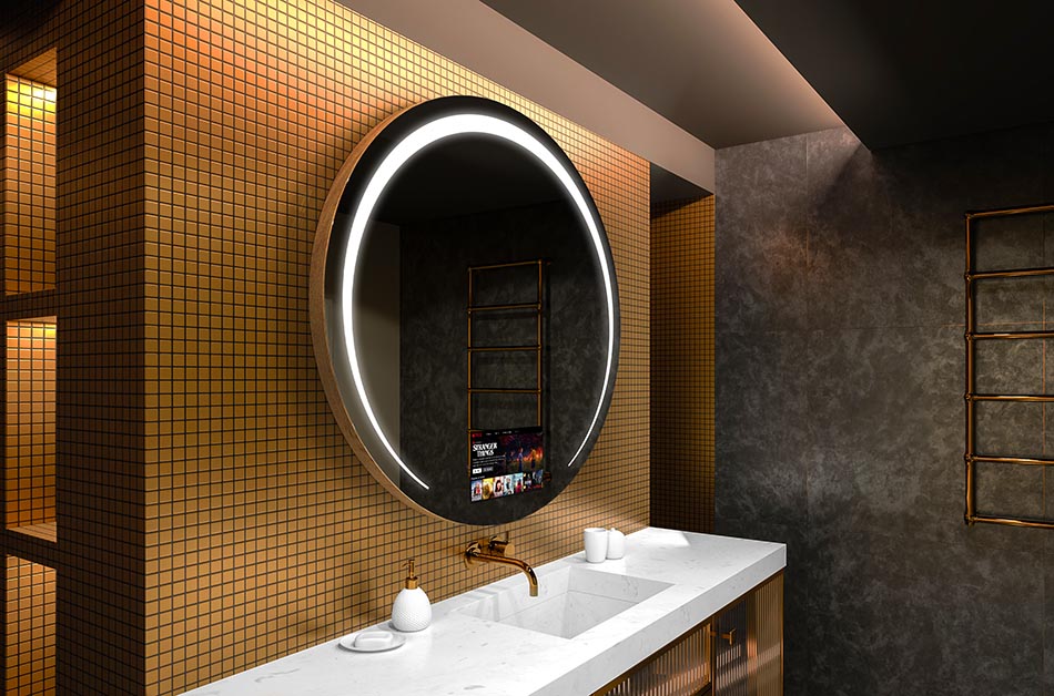 Mirror LED PremiumLine