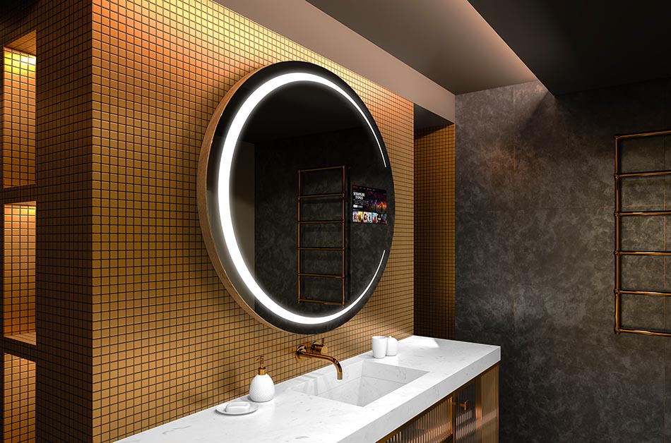 Mirror LED PremiumLine