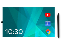 SmartPanel 12,4"