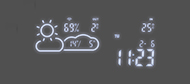 Wi-Fi Weather Station