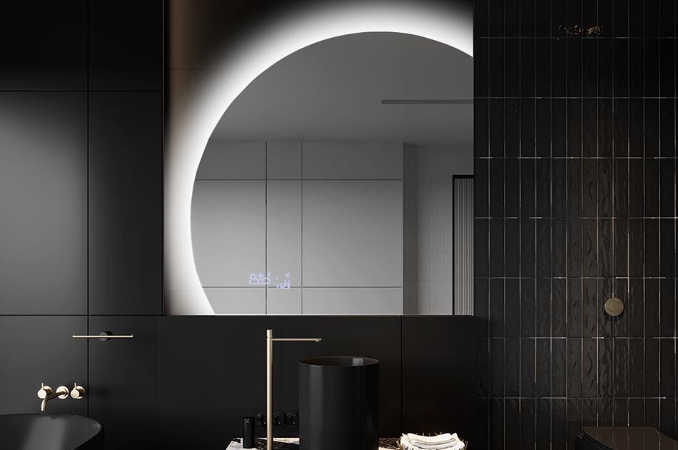 Clocks and weather stations