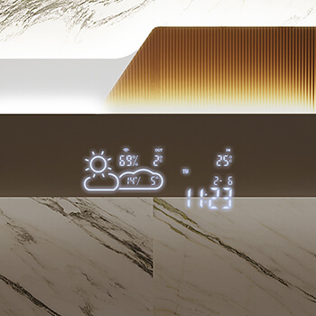 Wi-Fi Weather Station