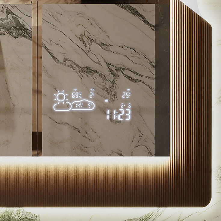 Wi-Fi Weather Station