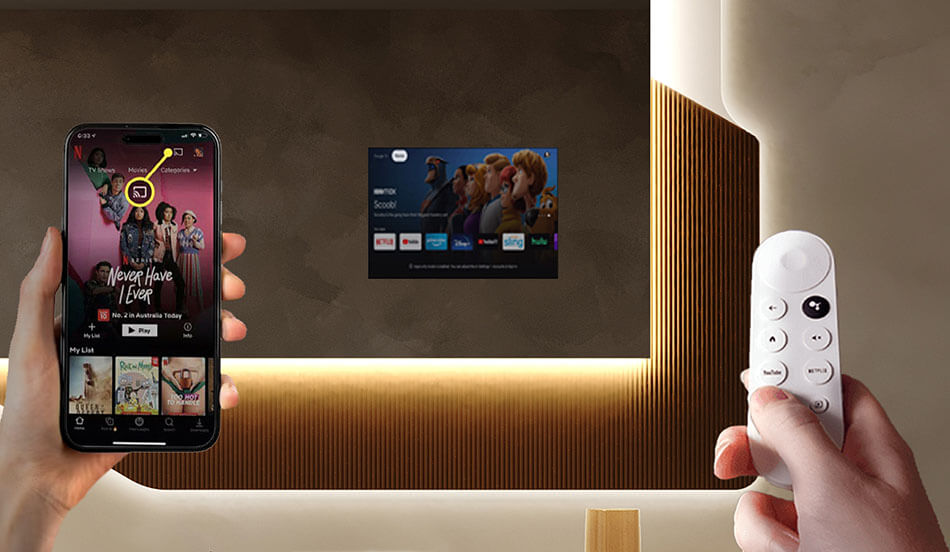 Technical specifications