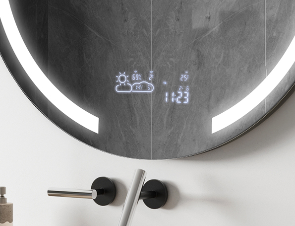 Wi-Fi Weather Station