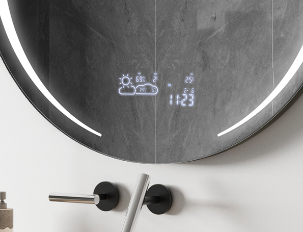 Wi-Fi Weather Station