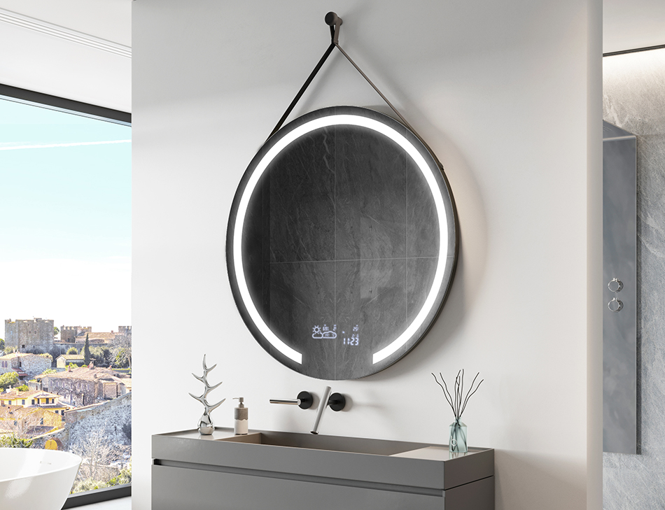Clocks and weather stations