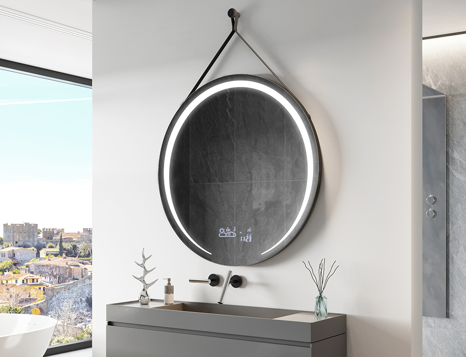Clocks and weather stations