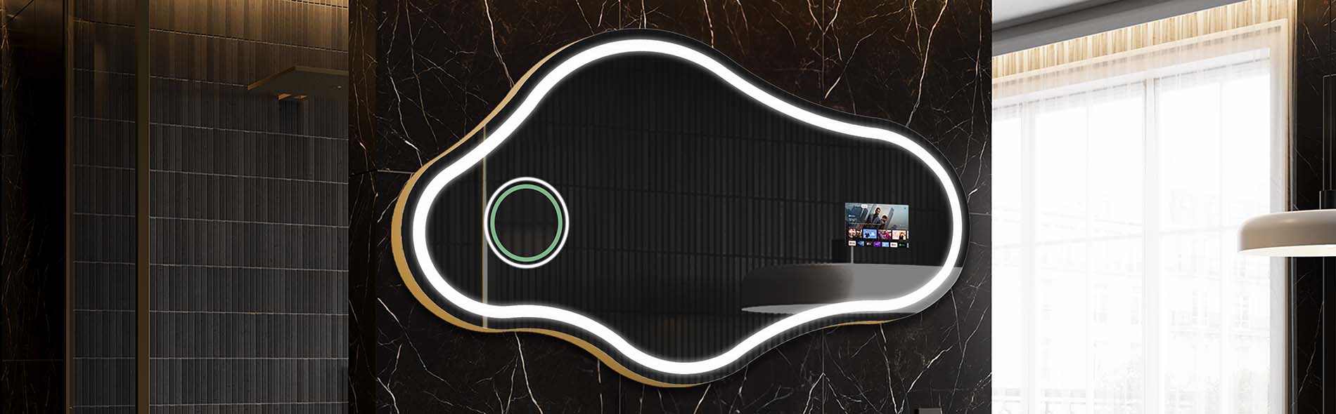 Cosmetic Mirror