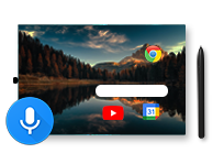 SmartPanel 10,5"
